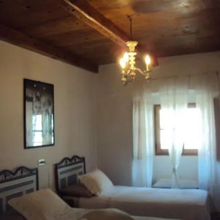 Bb Centro Storico Bed & Breakfast Chiavenna