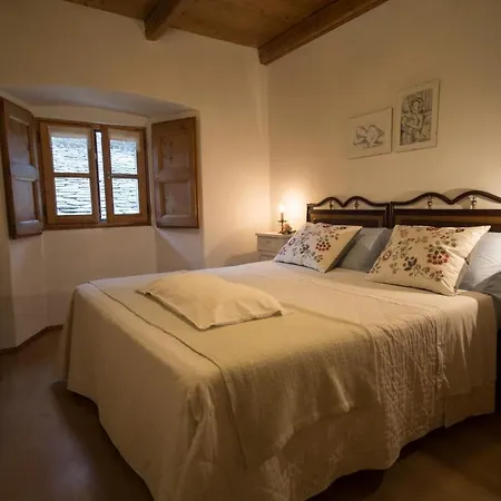 Bed & Breakfast Bb Centro Storico Chiavenna