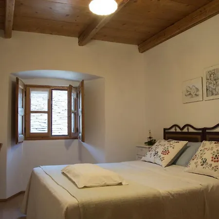 Bed & Breakfast Bb Centro Storico Chiavenna