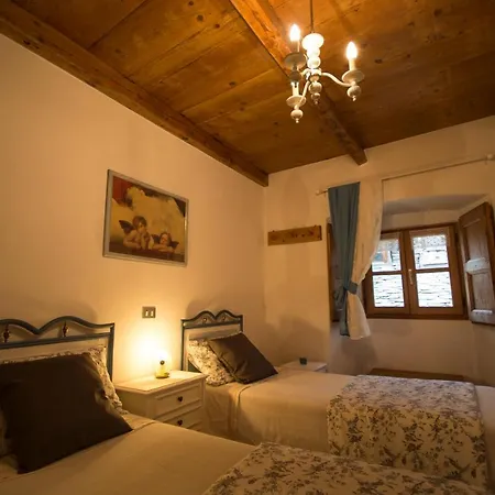 Bed & Breakfast Bb Centro Storico 3*