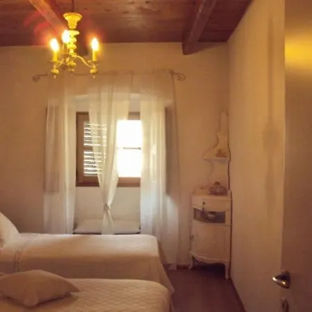 Bb Centro Storico Bed & Breakfast