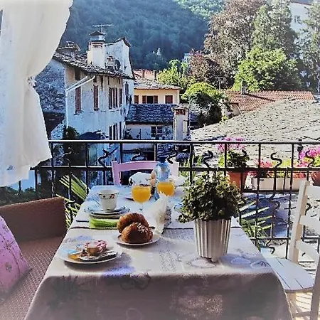 Bed & Breakfast Bb Centro Storico