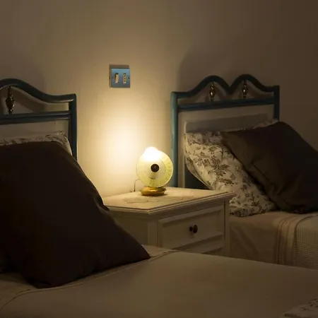 Bed & Breakfast Bb Centro Storico 3*