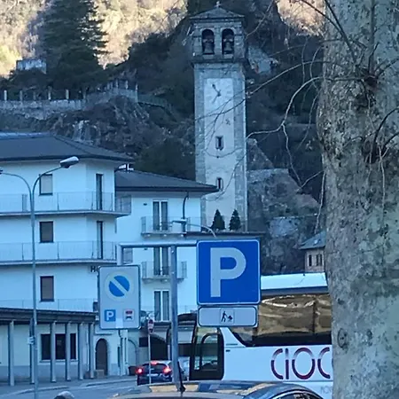 Bb Centro Storico