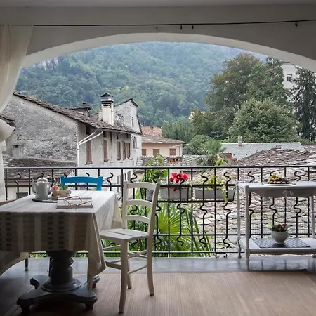 Bed & Breakfast Bb Centro Storico 3*