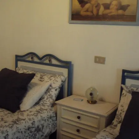 Bb Centro Storico Bed & Breakfast