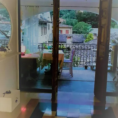 Bb Centro Storico * 基亚文纳