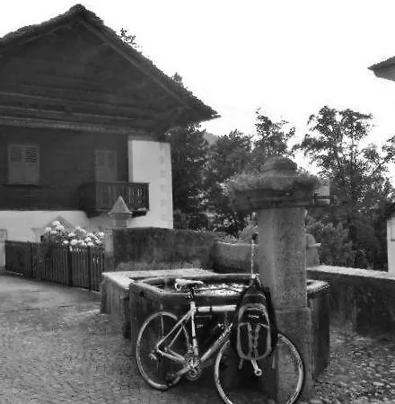 Bb Centro Storico * 基亚文纳