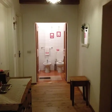 Bb Centro Storico 3* Chiavenna