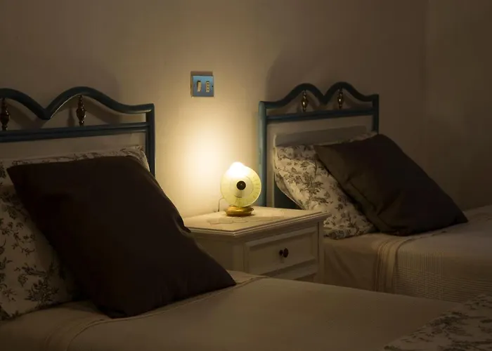 فندق مبيت وإفطار Bb Centro Storico 3*