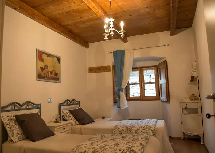 Bb Centro Storico كيافينا