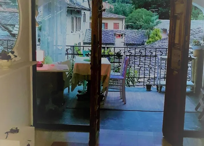 Bb Centro Storico 3* كيافينا